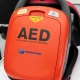 AEDs and maintaining them