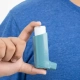 asthma attacks are scary