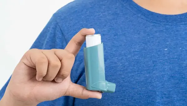 asthma attacks are scary