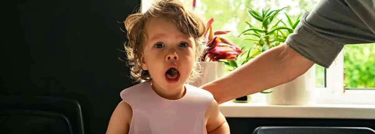 scary statistics about children choking