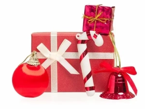 christmas is here again