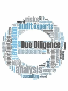 due-diligence
