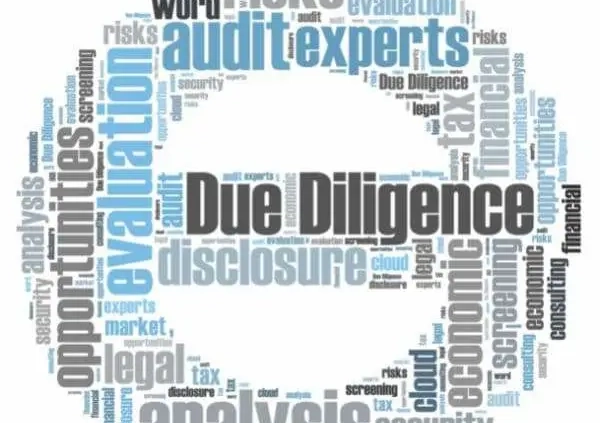 due-diligence