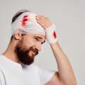 emergency first aid