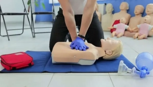 first aid myths