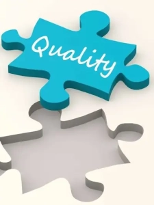 if you want quality