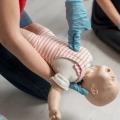 paediatric first aid course