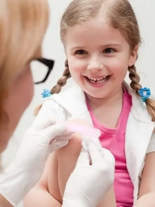 paediatric first aid